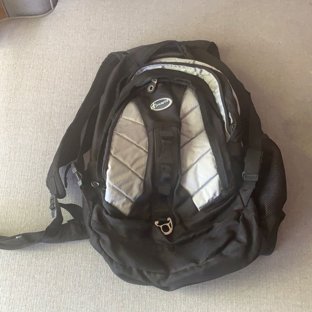 Concepts backpack - Picture 2 of 6